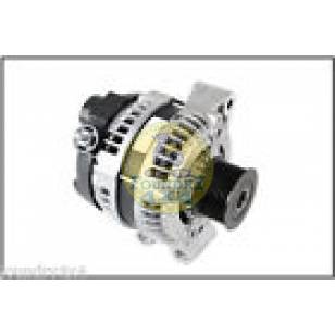 4.4 Petrol Alternator